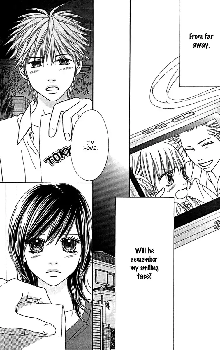 Parfait Tic Chapter 143 19